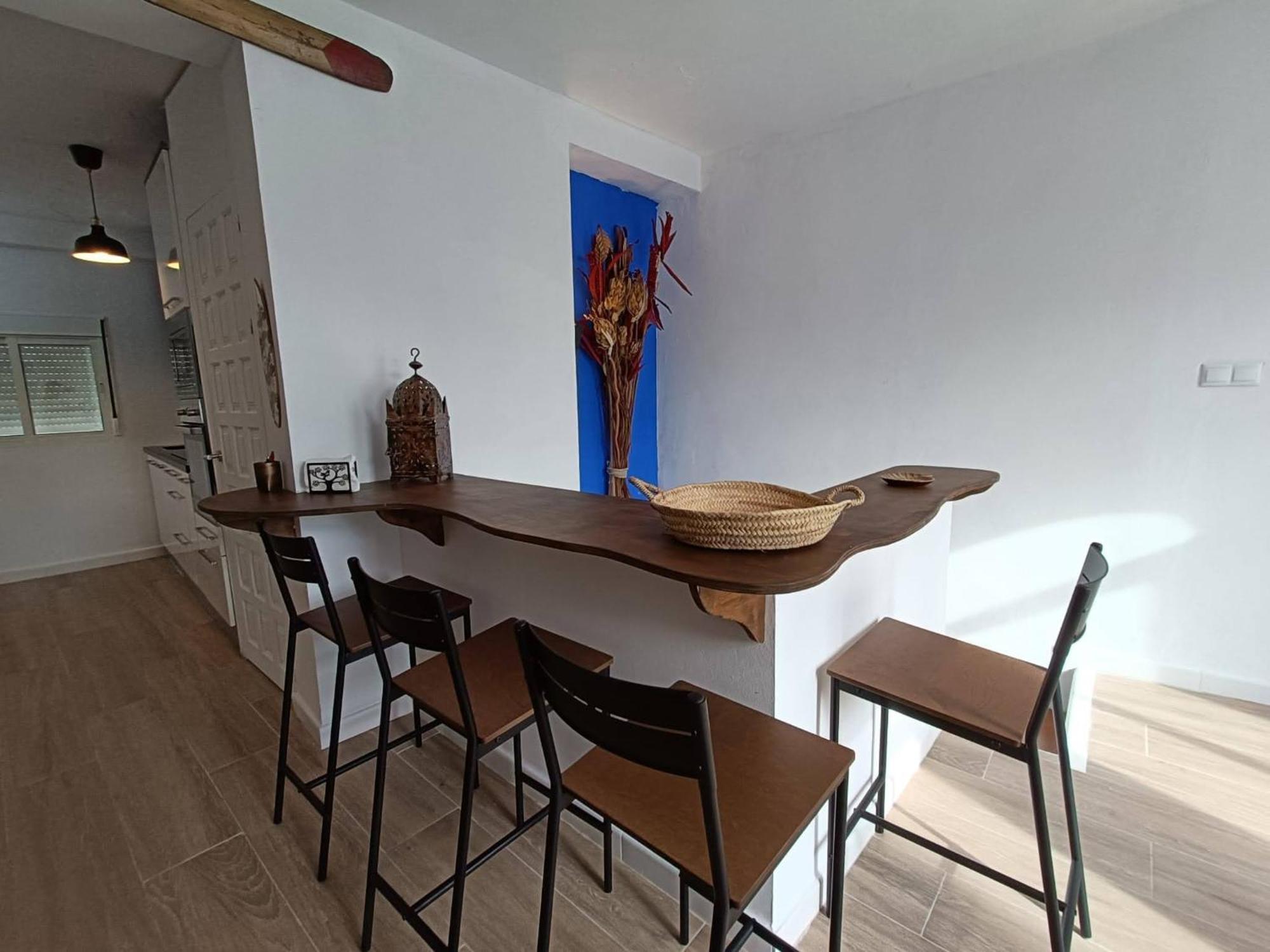 塔里法132 La Casa Del Pintor公寓 外观 照片